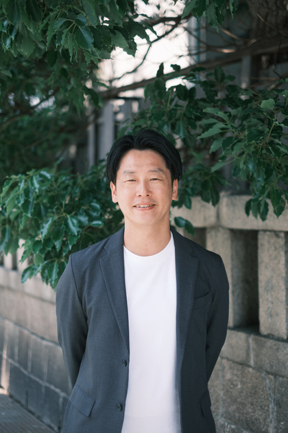 代表紹介